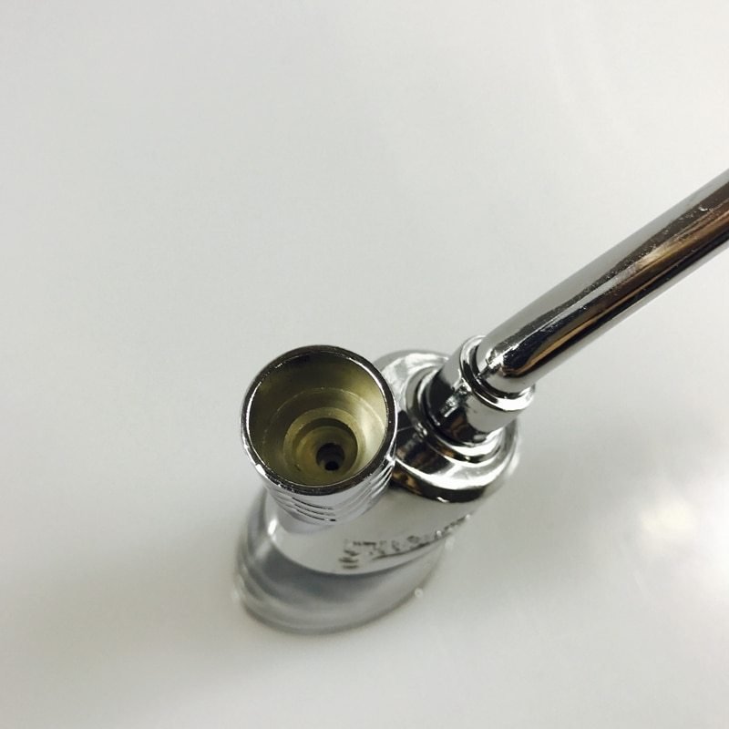 SWSMOK New Popular Bottle Water Pipe Portable Mini Hookah Shisha Smoking Pipes Gift of Health Metal Tube Filter - Image 6