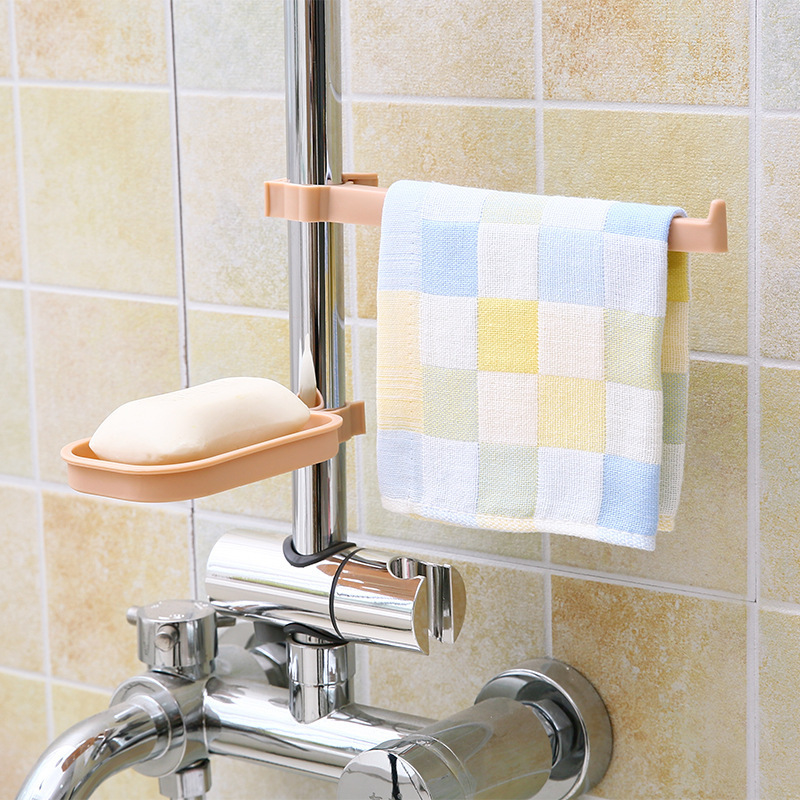 Sink Sponge Rag Drain Rack - Image 4