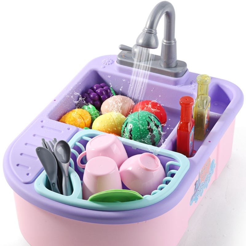 Dishwasher washing toys - Image 4