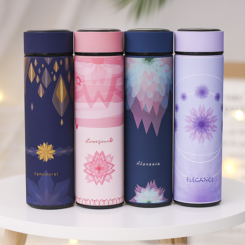 Fashion vacuum stainless steel vacuum flask - Image 2