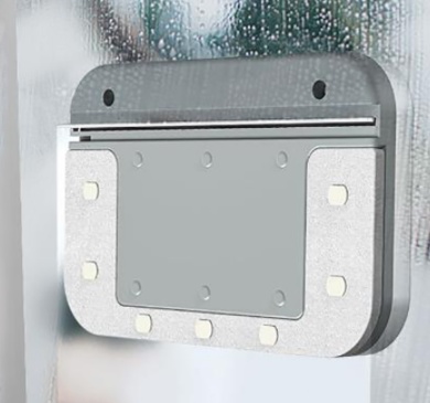 Magnetic Double-sided Wipe - Image 2