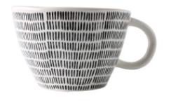 Nordic Irregular Mug - Image 9