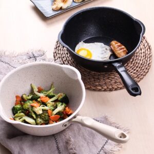 Maifan Stone Frying Pan