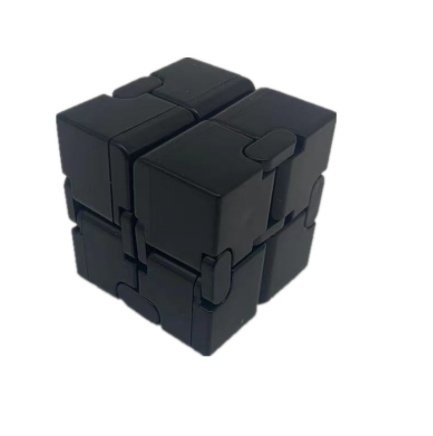 Four Corners Creative Maze Fidget Puzzle Toys Depression Suppression ToyFun Hand Game Stress Brain Teaser - Image 5