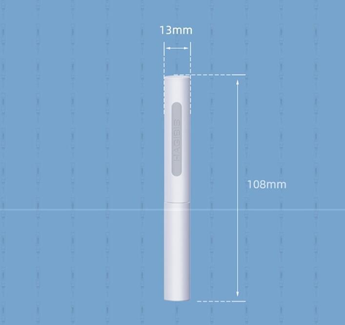 Earphone Cleaning Pen Dust Removal Tool Brush - Image 5