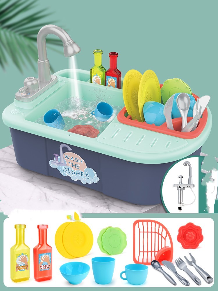 Dishwasher washing toys - Image 3