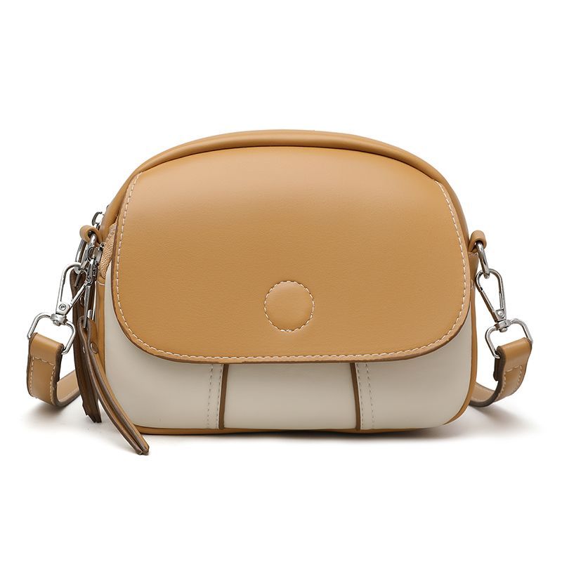 Fashionable Crossbody Bag Mini Versatile Shoulder Bag - Image 3