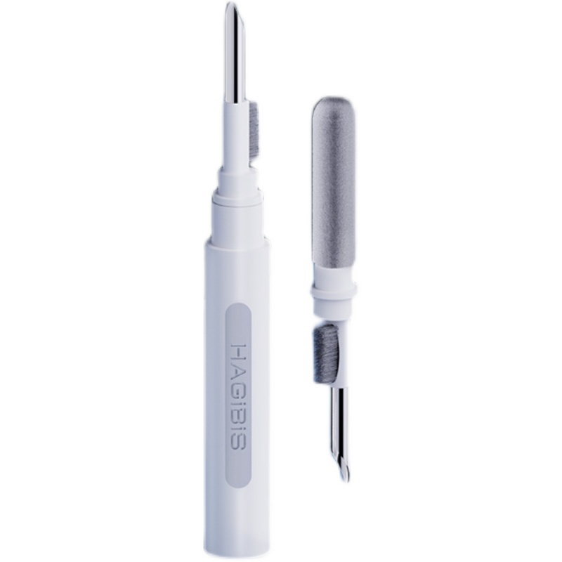 Earphone Cleaning Pen Dust Removal Tool Brush - Image 3