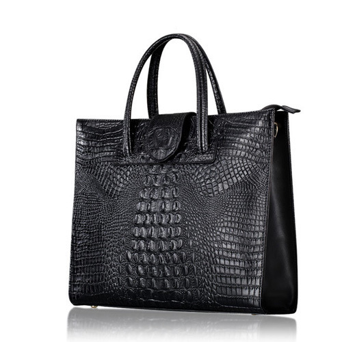 Fashionable Trendy Large-capacity Tote Bag - Image 4