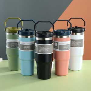 Portable Portable Cup Large Capacity
