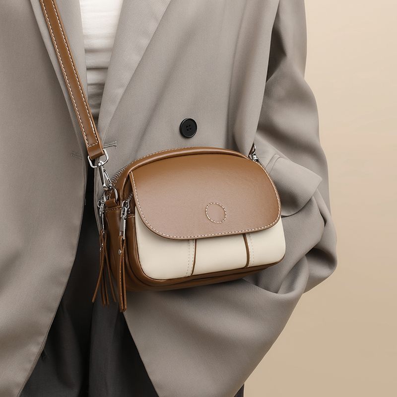 Fashionable Crossbody Bag Mini Versatile Shoulder Bag - Image 2