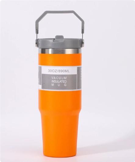 Portable Portable Cup Large Capacity - Image 7