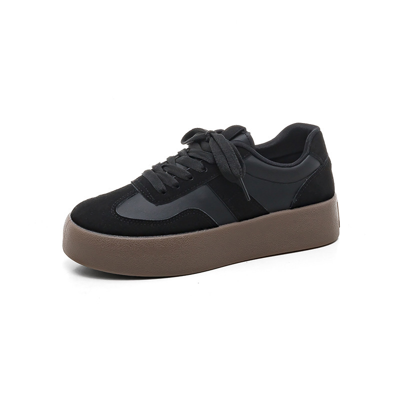 Mens Versatile Casual Flat-soled Sneakers - Image 8