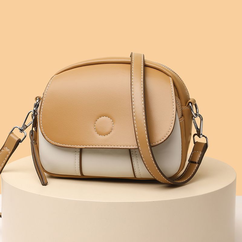 Fashionable Crossbody Bag Mini Versatile Shoulder Bag - Image 10